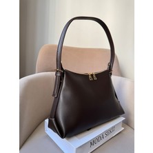 Kadın Suni Deri Omuz Çanta