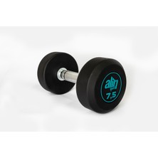 PremiumPort 7,5 kg Profesyonel Dambıl Seti, Sağlıklı Egzersiz Için Uygun