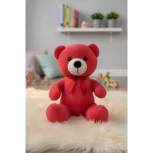 Maks Toys Sevimli Peluş Ayı Oyuncak & Uyku Arkadaşı 25 cm