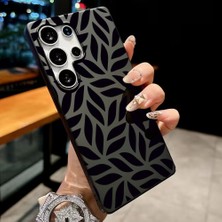 Ceptecepnet Samsung Galaxy S22 Ultra Ile Uyumlu Premier Kalite Özel Üretim Baskılı Silikon Telefon Kılıfı Bc 1