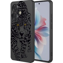 Ceptecepnet Oppo Reno 7 Ile Uyumlu Premier Kalite Özel Üretim Baskılı Silikon Telefon Kılıfı Bc 1