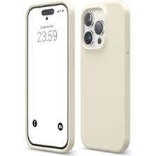 Iphone 16 Pro Max Silikon Kılıf