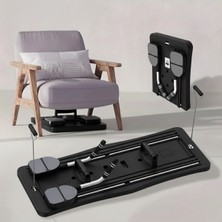 PremiumPort Çok Fonksiyonlu Pilates Egzersiz Aleti, Form ve Esneklik Destekçisi