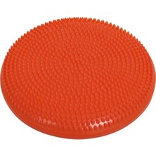 PremiumPort Renkli ve Eğlenceli Şişme Denge Topu, Aktif Oyun ve Egzersiz Için Ideal