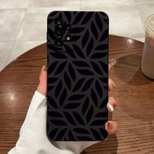 Ceptecepnet Samsung Galaxy A73 Ile Uyumlu Premier Kalite Özel Üretim Baskılı Silikon Telefon Kılıfı Bc 1