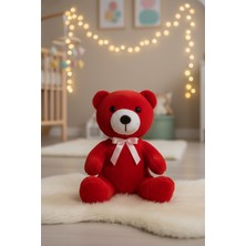 Maks Toys Sevimli Peluş Ayı Oyuncak & Uyku Arkadaşı 25 cm