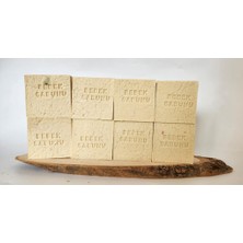 Zaya Home Doğal Üretim Sabunu Bebek Sabunu 8'li Set