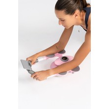 PremiumPort Meli Fitbelly Karın Aleti, Sıkılaştırıcı Egzersiz Cihazı