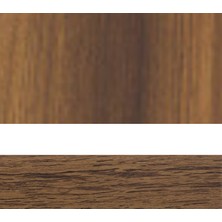 Barok Hamilton Pvc Kenar Bandı Roma 7A35 Lm - 22*0,80 (150 Mt)