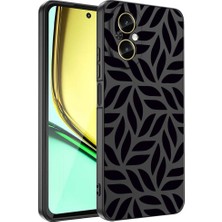 Ceptecepnet Omix X3 Ile Uyumlu Premier Kalite Özel Üretim Baskılı Silikon Telefon Kılıfı Bc 1