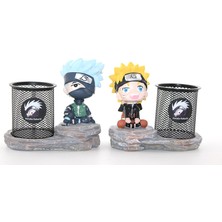 Ttt Polyester Naruto Kalemlik
