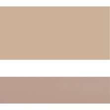 Tece Dekor VT-278 Cappucino Pvc Kenar Bandı Tece 10044 - 22*0,80 (150 Mt)