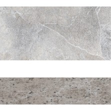 Tece Dekor VT-849 Rambla Pvc Kenar Bandı Tece - 22*0,80 (150 Mt)