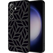 Ceptecepnet Samsung Galaxy A14 Ile Uyumlu Premier Kalite Özel Üretim Baskılı Silikon Telefon Kılıfı Bc 1