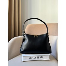 Kadın Suni Deri Omuz Çanta