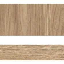 Tece Dekor YT-97B Moso Pvc Kenar Bandı - 22*0,80 (150 Mt)