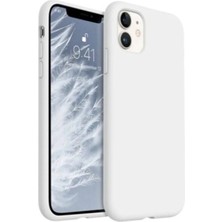 Iphone 11 Silikon Kılıf