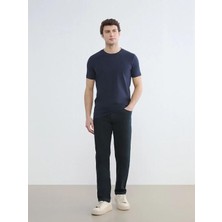 LC Waikiki Indigo 779 Regular Fit Erkek Jean Pantolon  (S6)