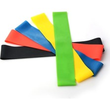 PremiumPort Çok Fonksiyonlu Dirençli Egzersiz Plakası, Ev ve Spor Için Uygun