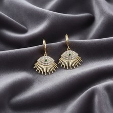 Xuping Kadın Vıp Xupıng Göz Küpe