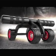 PremiumPort Gelişmiş Karın Egzersiz Aleti ile Forma Girin