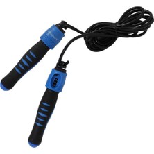 PremiumPort Hafif ve Dayanıklı Unisex Atlama Ipi, Spor ve Egzersiz Için Ideal