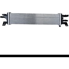 Wisco Ford C-Max Ecoboost 13> ve Sonrası Uyumlu – 3114002-00 – Turbo Radyatörü (Intercooler)