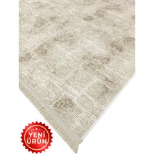 Aven Home Kaymaz Taban Salon Halısı - Koridor Mutfak Halısı -Yolluk