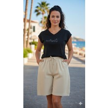 Findit Müslin Kapri Takım