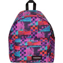 Eastpak Day Pak'r Unisex Kırmızı Sırt Çantası EK0A5BG43Z51