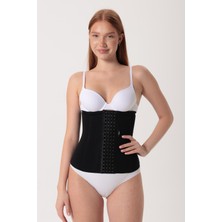 HA-750 H&a Korse Bel Waist Trainer Korse Balenli Medikal Liposuction Karın Germe Doğum Sonrası Günlük Korse