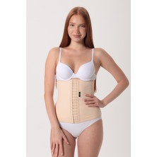 HA-750 H&a Korse Bel Waist Trainer Korse Balenli Medikal Liposuction Karın Germe Doğum Sonrası Günlük Korse