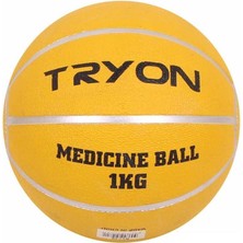 PremiumPort Sağlık Topu 1 kg – Güç ve Esneklik Için Uygun Egzersiz Aleti