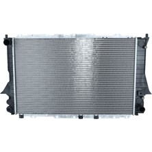 Autolux Audi A100 94 > ve Sonrası Uyumlu – 1113005-22 – Su Radyatörü Mekanik