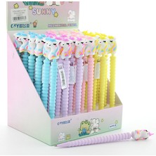 Gülcenin Dükkanı 07 Uçlu Unicorn Kalem