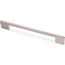 Akzern Yapı Uludağ Kulp Inox 224MM