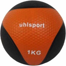 PremiumPort Dayanıklı 1 kg Sağlık Topu, Ev ve Spor Kullanımı Için Mükemmel Seçim