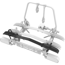 Enduro SD260 Black Edition 3. Bisiklet Için Genişletme Adaptörü