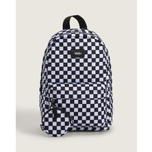 Vans Old Skool Mini Backpack Unisex Siyah Sırt Çantası VN000Q9AY281