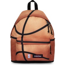 Eastpak Basketball Pak'r Unisex Kahverengi Sırt Çantası EK0A5BN65Z71