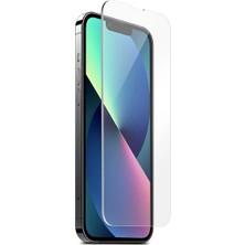 Pazarcan Samsung Galaxy A81 / Note 10 Lite Temperli Cam Ekran Koruyucu