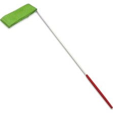 PremiumPort Renkli ve Eğlenceli Cimnastik Gösteri Oyun Kurdelesi Seti