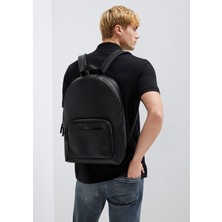 Mavi Siyah Sırt Çantası 0912151-900