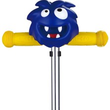 Feyza Design Scooter T Bar Aksesuarı, Hareket ve Stil Için Mükemmel Seçenek