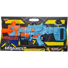 Feyza Design Dart Atıcı 7 Pilli Kartela Nişancı, Eğlence ve Hedef Oyun Seti