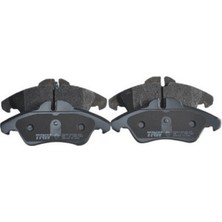 Volkswagen LT28-35 06 > ve Sonrası Uyumlu – 2399002-ITL – Fren Balatası Ön Tx