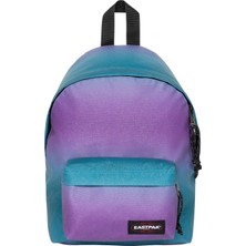 Eastpak Orbıt Unisex Yeşil Sırt Çantası EK0000436W21
