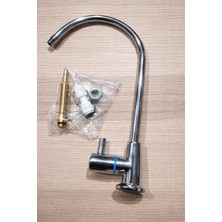  su arıtma cihazı batarya musluğu