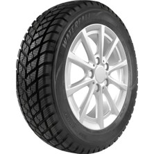 Waterfall 2 Adet 215/75R16C Waterfall Eco Wınter 116/114R 12PR (Takım)