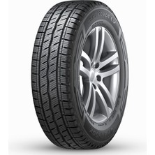 Hankook 2 Adet 215/75R16C Hankook Wınter I*cept RW12 116/114R 10PR (Takım)